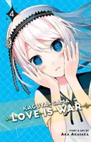 Kaguya-Sama: Love Is War, Vol. 4, 4