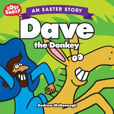 Dave el burro - Dave the Donkey