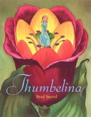 Pulgarcita - Thumbelina