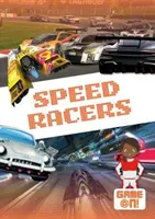 Corredores de velocidad - Speed Racers