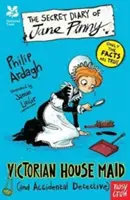 National Trust: El diario secreto de Jane Pinny, criada victoriana - National Trust: The Secret Diary of Jane Pinny, Victorian House Maid