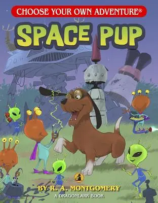 Space Pup