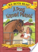 Los dos leemos - Un poni llamado Peanut (Pb) - We Both Read-A Pony Named Peanut (Pb)