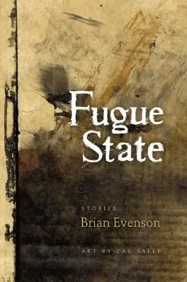 Estado de fuga - Fugue State