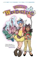 Bienvenido a Wanderland - Welcome to Wanderland