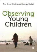 Observar a los niños pequeños - Observing Young Children