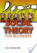 Teoría social para principiantes - Social Theory for Beginners