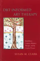 Arteterapia informada por la Dbt: Mindfulness, terapia cognitivo-conductual y el proceso creativo - Dbt-Informed Art Therapy: Mindfulness, Cognitive Behavior Therapy, and the Creative Process