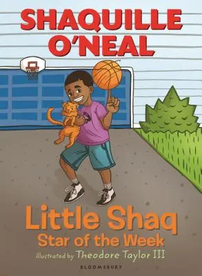 El pequeño Shaq: Estrella de la semana - Little Shaq: Star of the Week