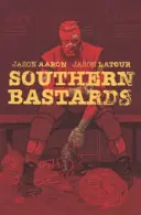 Southern Bastards, Volumen 2: Gridiron - Southern Bastards, Volume 2: Gridiron