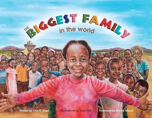 La familia más grande del mundo: El milagro de Charles Mulli - The Biggest Family in the World: The Charles Mulli Miracle