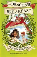 El desayuno del dragón - Dragon's Breakfast