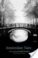 Cuentos de Ámsterdam - Amsterdam Tales