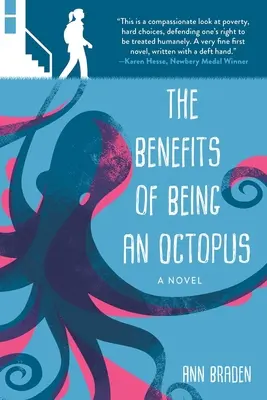 Las ventajas de ser pulpo - The Benefits of Being an Octopus