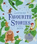 Cuentos favoritos de Ladybird - Ladybird Favourite Stories