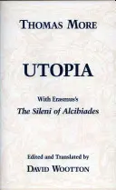 Utopía - con «Los Silencios de Alcibíades» de Erasmo - Utopia - with Erasmus's 