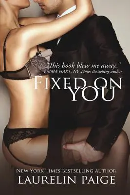 Fijado en Ti - Fixed on You