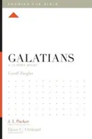 Gálatas: Estudio de 12 semanas - Galatians: A 12-Week Study