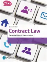 Derecho contractual - Contract Law