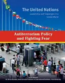 Política antiterrorista y lucha contra el miedo - Antiterrorism Policy and Fighting Fear