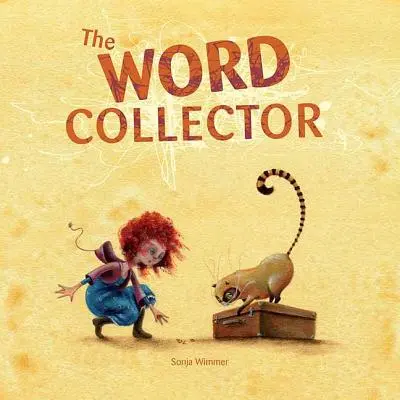 El Coleccionista de Palabras - The Word Collector