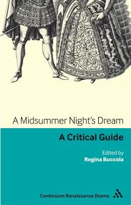El sueño de una noche de verano - A Midsummer Night's Dream