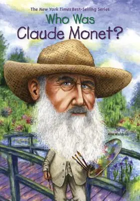 ¿Quién fue Claude Monet? - Who Was Claude Monet?
