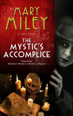 La cómplice del místico - The Mystic's Accomplice