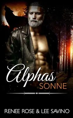 Alphas Sonne