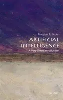 Inteligencia artificial: Una introducción muy breve - Artificial Intelligence: A Very Short Introduction