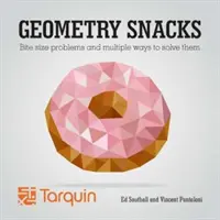 Bocadillos de geometría - Geometry Snacks