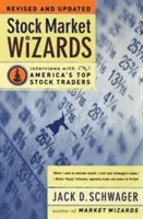 Hechiceros de la Bolsa: Entrevistas con los mejores operadores de bolsa de Estados Unidos - Stock Market Wizards: Interviews with America's Top Stock Traders