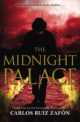 El Palacio de Medianoche - The Midnight Palace