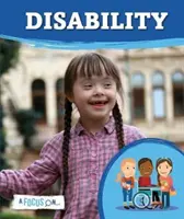 Discapacidad - Disability