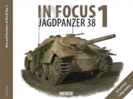 En portada 1 - Jagdpanzer 38 - In Focus 1 - Jagdpanzer 38