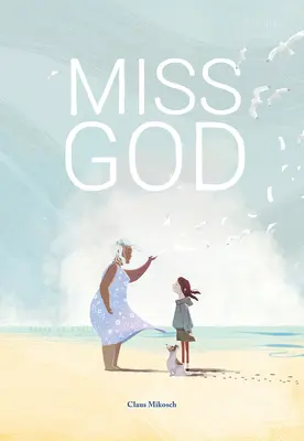 Miss Dios - Miss God