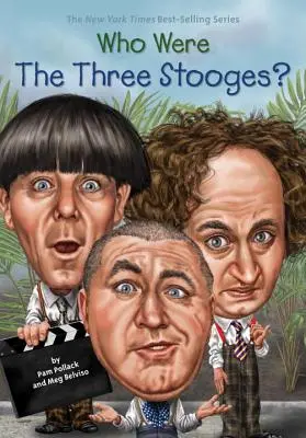 ¿Quiénes eran los Tres Chiflados? - Who Were the Three Stooges?