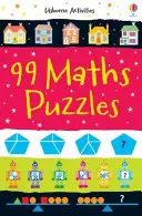 99 puzzles matemáticos - 99 Maths Puzzles