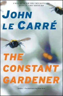 El jardinero constante - The Constant Gardener