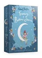 Tesoro de cuentos para dormir - Treasury of Bedtime Stories