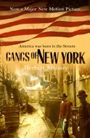 Pandillas de Nueva York - Gangs Of New York