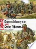 Soldado de infantería alemán contra fusilero soviético: Somme 1916 - German Infantryman Vs Soviet Rifleman: Somme 1916