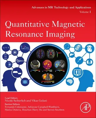 Resonancia magnética cuantitativa, 1 - Quantitative Magnetic Resonance Imaging, 1