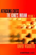 Ajedrez de Ataque: La India de Rey - Attacking Chess: The King's Indian