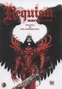 Requiem Vampire Knight Vol. 2 - Drácula - Requiem Vampire Knight Vol. 2 - Dracula