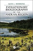 Biogeografía evolutiva de la región andina - Evolutionary Biogeography of the Andean Region