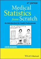 Estadística médica desde cero: Una introducción para profesionales de la salud - Medical Statistics from Scratch: An Introduction for Health Professionals