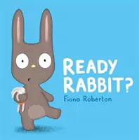 ¿Listo, Conejo? - Ready, Rabbit?