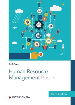 Gestión de recursos humanos: Conceptos básicos (Tercera edición) - Human Resource Management: Basics (Third Edition)