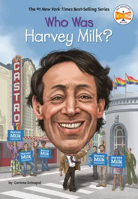 ¿Quién fue Harvey Milk? - Who Was Harvey Milk?